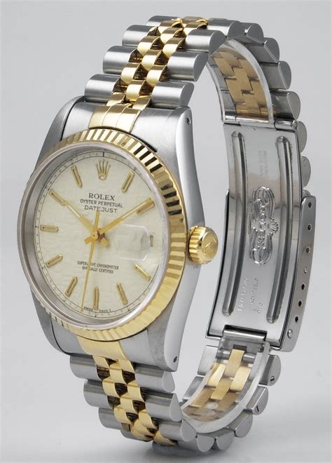 rolex jubilee oyster perpetual datejust